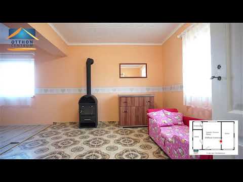 Domony / családi ház / tégla / 3 szoba / 105 m²