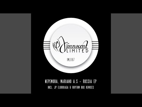Russia (JP Elorriaga Remix)
