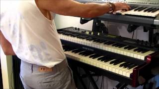 PANE AL PANE  ( LIGABUE - BASSOTUBA53 )