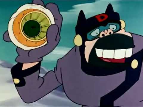 45 YATTAMAN - Śniegowa Pani