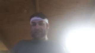 Tuesday Treadmill Talks #28