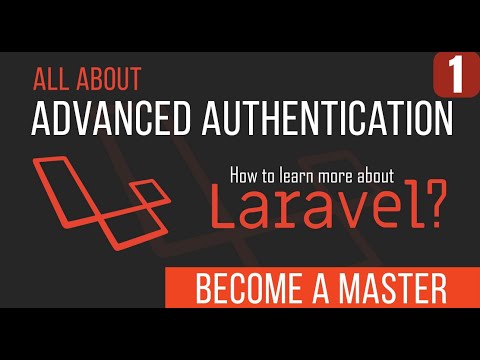 PHP with Laravel for beginners Become a Master in Laravel 01