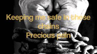 Melissa Etheridge- Precious Pain Lyric Video