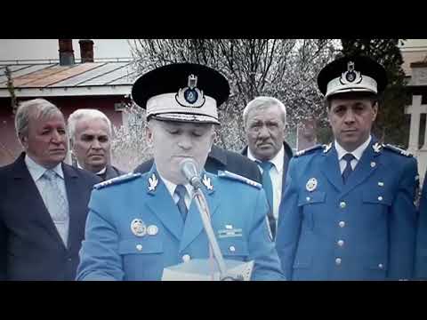 OMUL ȘI JANDARMUL ION BUNOAICA