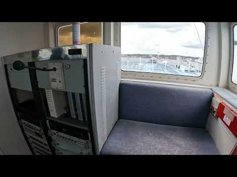 120ft Swath Vessel # 11035ps