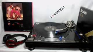 THE COOL NOTES - I LOVE YOU