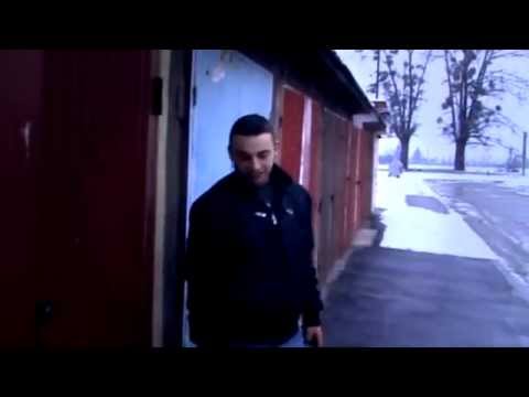 Chiny Official Teaser