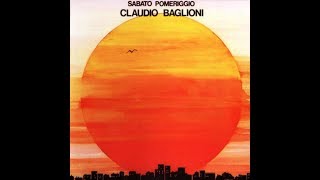 Claudio Baglioni - Sabato pomeriggio video