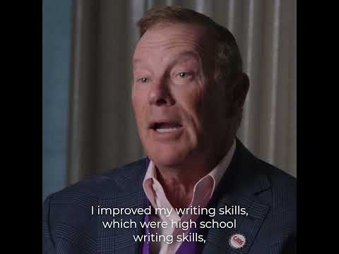 Grow professionally
