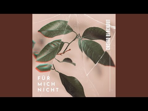 Für mich nicht