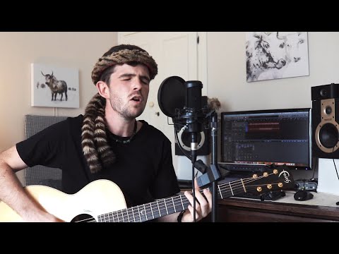 Qadasi - Ndabezitha! Tribute to the late King Goodwill Zwelithini