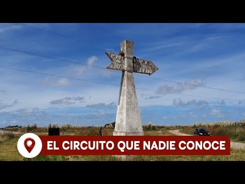 TRIÁNGULO DEL TUYÚ - General Lavalle