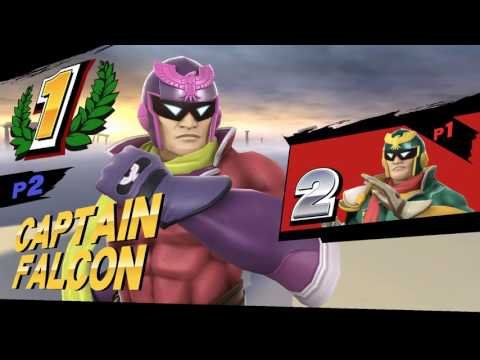 GB Dec 3, 2016 - SSB4 - Post-tournament sets