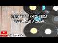 Putus Atau Terus Judika Cover Metha Zulia