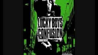 Lucky boys Confusion - 40/80