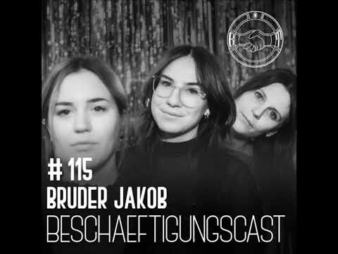 BeschäftigungsCast #115 Bruder Jakob