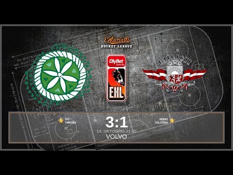 2018.10.14 - HK PIEČUKI 2 - HK PATRIOTI 2