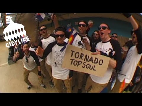 TORNADO TOPSOUL