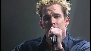 Sugar Ray - Fly (live at Nulle Part Ailleurs)