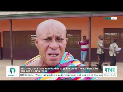 Channel One Newsroom Live! | Latest News Updates From Ghana [26.07.2026] |