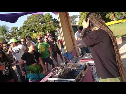 Rica Amaral Luly trance Bday Três Lagoas MS não teve golpe