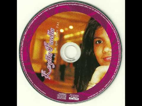 Chame Por Ele - Keylla Paulla