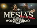 Mesias (REMIX) Averly Morillo❌Niko Eme (VIDEO LETRA) Worship DRILL