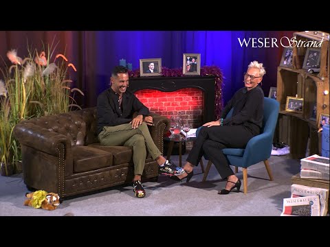 WESER-Strand 2019, Folge 6 - Zu Gast: Roberto Albanese
