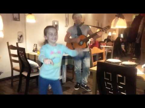 Ai se eu te pego by Iskren Petzov