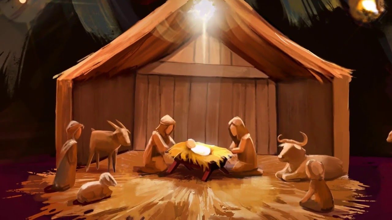 Perché abbiamo bisogno di un Salvatore – Un messaggio di Natale sul nostro Salvatore Gesù Cristo.