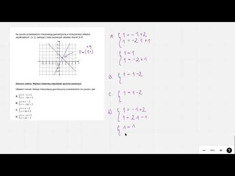Matura Matematyka Maj 2023 – Formuła 2015 | Cały arkusz CKE + rozwiązania krok po kroku
