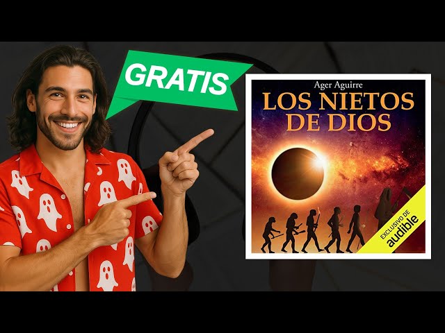 Vídeo relacionado con Los Nietos de Dios (Narración En Castellano)