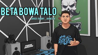 Download lagu BETA BOWA TALO | Lagu Ende Lio | cover : Faldhy_Jahnesta mp3