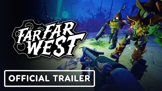 Watch and explore about Far Far West PC Steam CD Key
