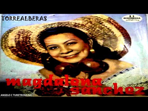 MAGDALENA SANCHEZ  -  TORREALBERAS