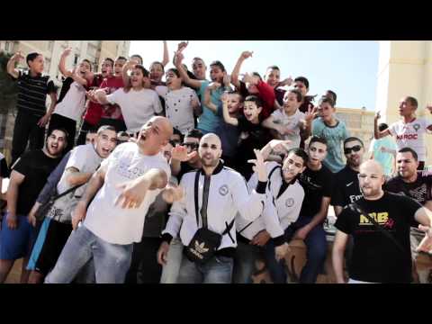 BAD BOYS CLIP JAMEL MEKTOUB  avec 1 GOUTTE 2 L'ARMES.mov