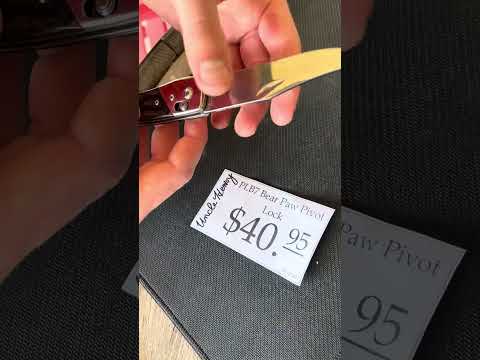 Schrade Uncle Henry 1100034 Skinner Knife Review and 🔥. Next Gen Staglon Handle.