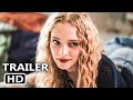 The Stranger In My Home Official Trailer 2025