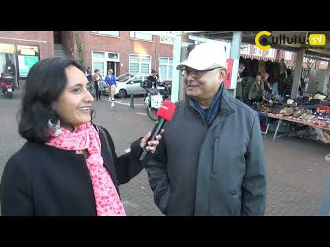 , title : 'Surinamers Nederlanders, wat is uw mening Den Haag markt'