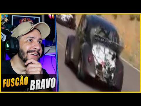 RS REAGE NEM APELANDO EU CONSIGO KKKK - FH5 #10