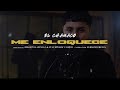 Chamaco - Me Enloquece (Official MusicVideo) @bacata.films & Cuauhtemoc Campos
