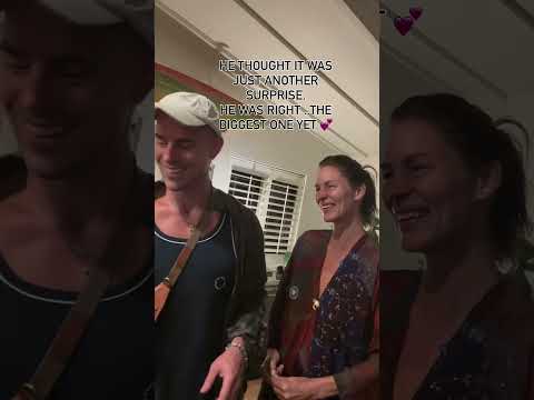 Over the moon 👶🏻