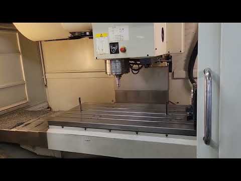 2007 HURCO VMX42 Vertical Machining Centers | CNCsurplus, A Div. of Comtex Leasing Corp. (1)