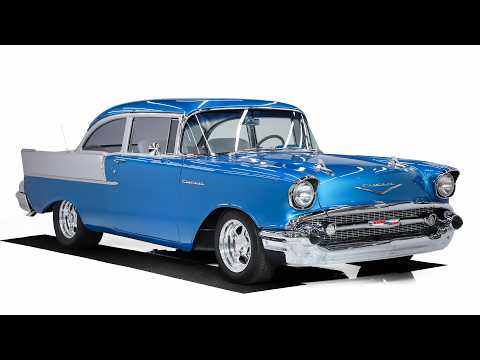 1957 Chevrolet 150 (CC-2115357) for sale in Volo, Illinois
