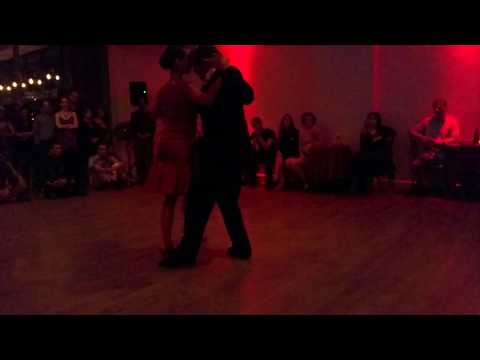Argentine tango:Carlos Copello & Victoria Galoto - Torrente