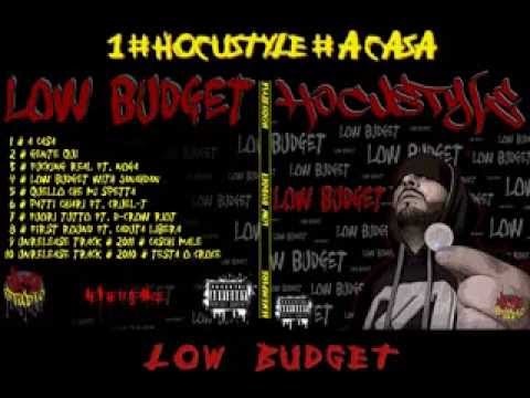 1 # HOCUSTYLE # A CASA # IENEMPIRE 2014