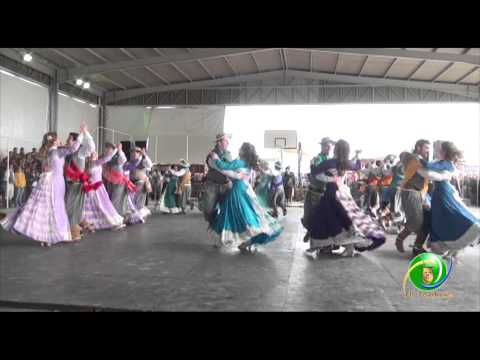 Inter-Regional de Esteio - CTG Tiarayu