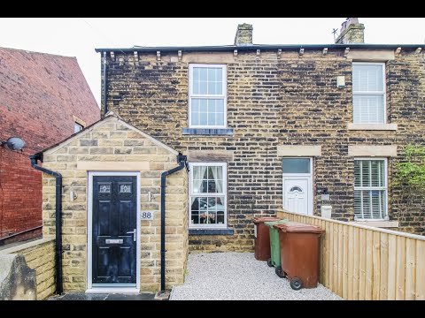 Springstone Avenue, Ossett - Virtual Tour