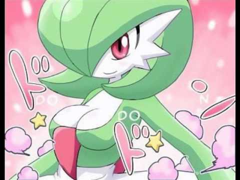 download lagu mp3 mp4 Gardevoir Fanfic, download lagu Gardevoir Fanfic gratis, unduh video klip Gardevoir Fanfic