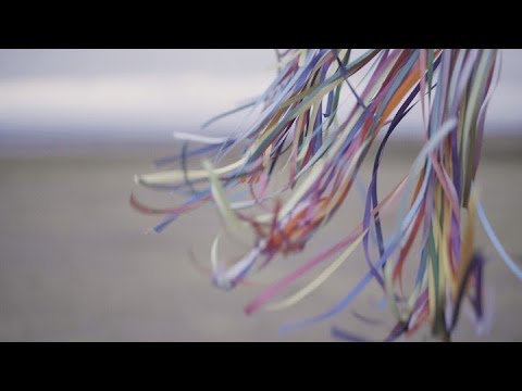 Palo-Mah — Voces que ven